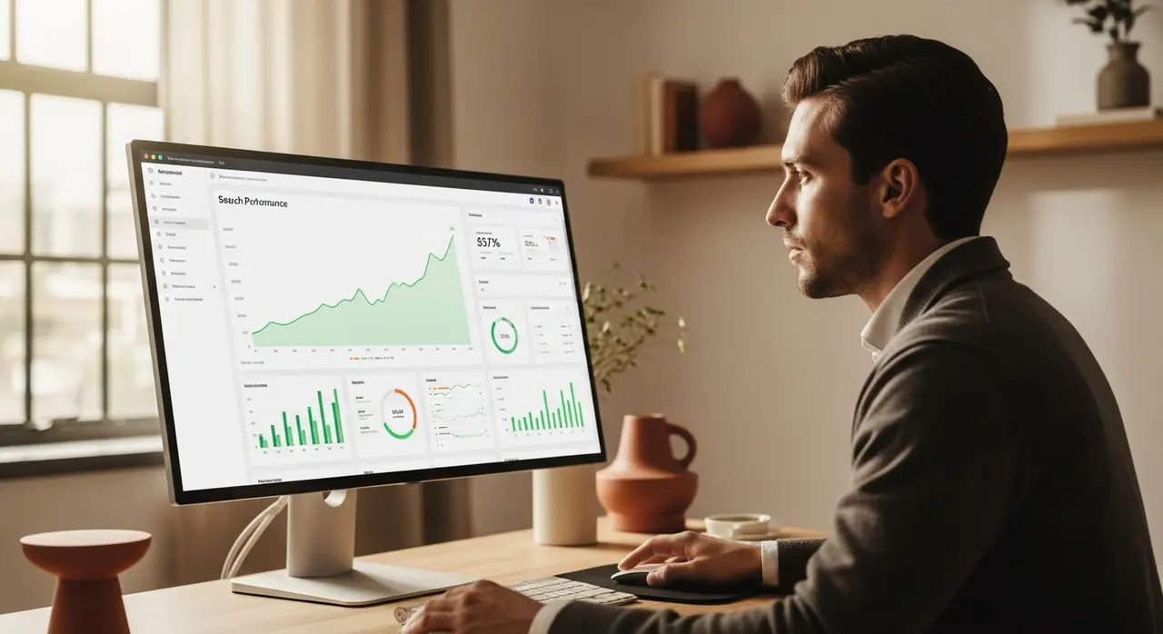 Consultant SEO Drancy